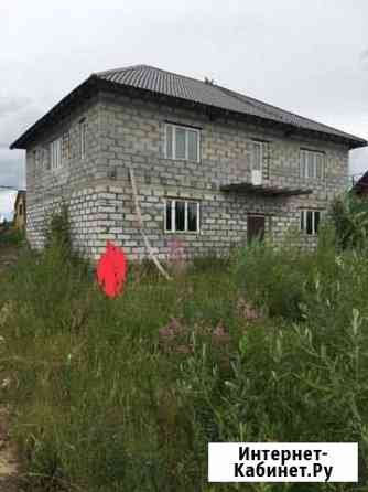 Дом 400 м² на участке 6 сот. на продажу в Домодедово Домодедово