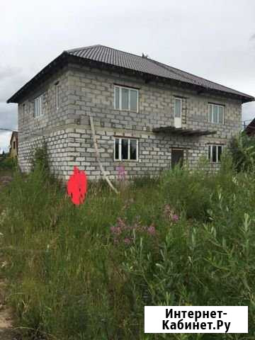 Дом 400 м² на участке 6 сот. на продажу в Домодедово Домодедово - изображение 1