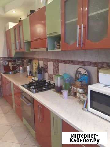 2-комнатная квартира, 50 м², 5/5 эт. на продажу в Новом Уренгое Новый Уренгой - изображение 1