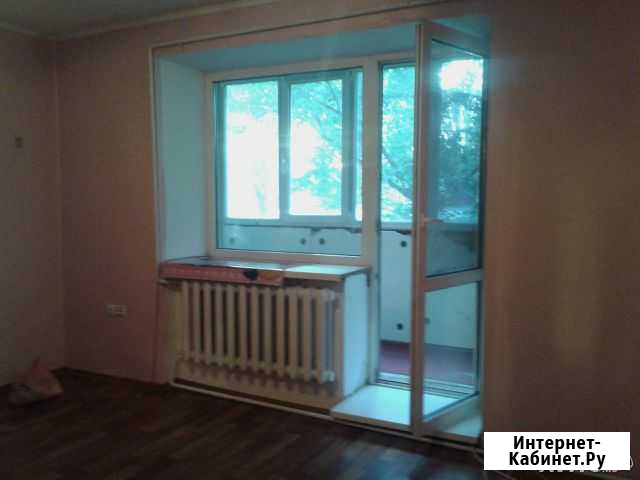 1-комнатная квартира, 41 м², 1/2 эт. на продажу в Хлевном Хлевное - изображение 1