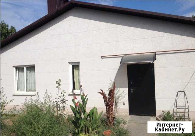 Дом 120 м² на участке 5.5 сот. на продажу в Ростове-на-Дону Ростов-на-Дону - изображение 1