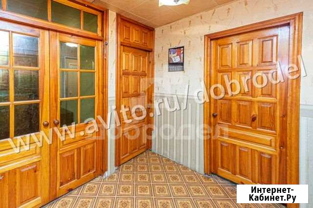 4-комнатная квартира, 73.2 м², 2/5 эт. на продажу в Екатеринбурге Екатеринбург - изображение 1