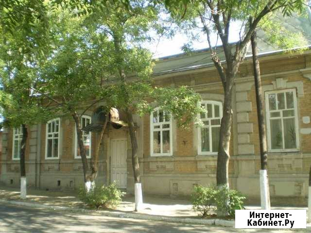 Дом 237 м² на участке 3 сот. на продажу в Ейске Ейск - изображение 1