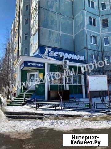 Нежилое помещение, 107.5 кв.м. Нижневартовск - изображение 1