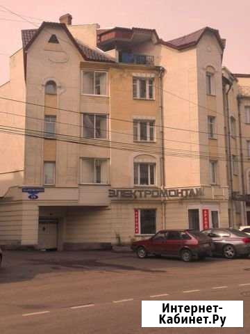 Помещение свободного назначения, 120 кв.м. Красноярск - изображение 1