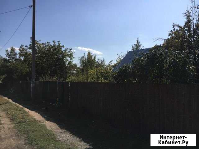 Дача 40 м² на участке 16 сот. на продажу в Волжском Волгоградской области Волжский Волгоградской области - изображение 1