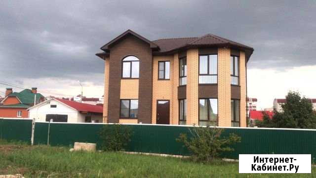 Дом 163 м² на участке 9 сот. на продажу в Стерлитамаке Стерлитамак - изображение 1