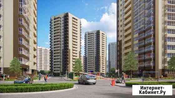 1-комнатная квартира, 35 м², 7/20 эт. на продажу в Тюмени Тюмень