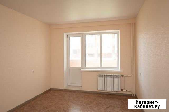 2-комнатная квартира, 60 м², 1/17 эт. на продажу в Воронеже Воронеж - изображение 1
