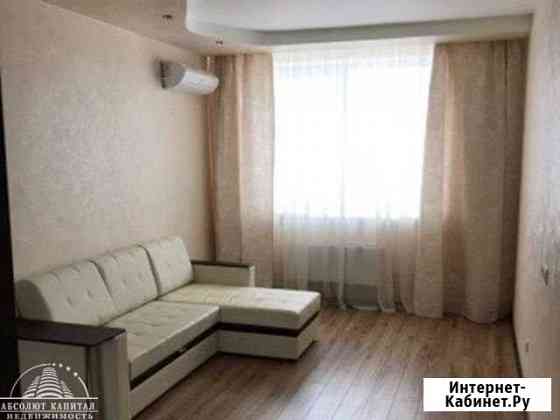 1-комнатная квартира, 45 м², 9/25 эт. в аренду на длительный срок в Пушкино Пушкино