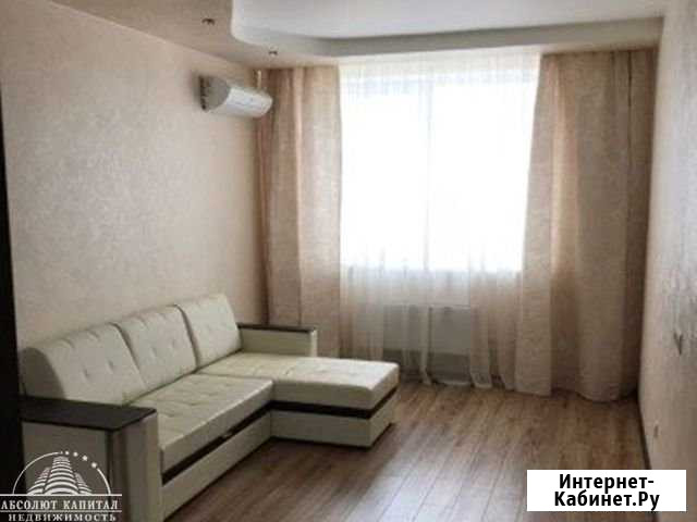 1-комнатная квартира, 45 м², 9/25 эт. в аренду на длительный срок в Пушкино Пушкино - изображение 1