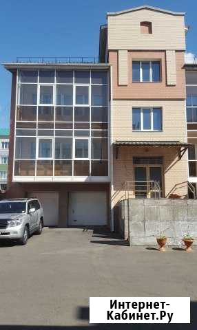 5-комнатная квартира, 400 м², 1/3 эт. на продажу в Чите Чита - изображение 1