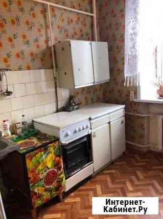 2-комнатная квартира, 46 м², 1/3 эт. на продажу в Егорьевске Егорьевск