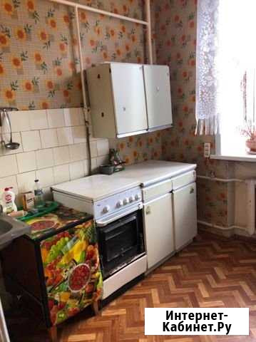 2-комнатная квартира, 46 м², 1/3 эт. на продажу в Егорьевске Егорьевск - изображение 1