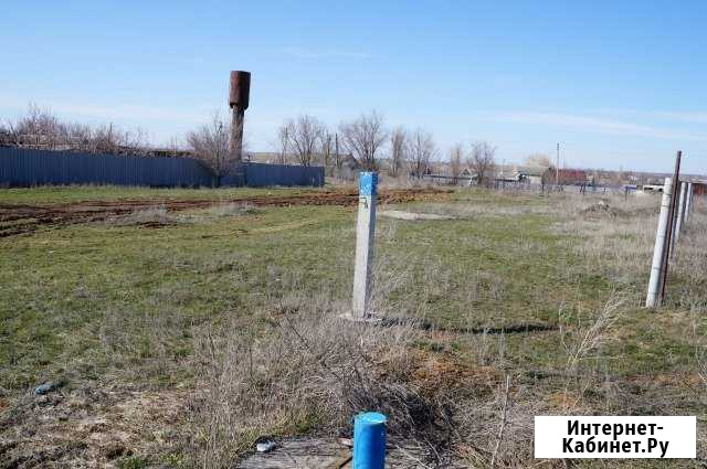 Участок ИЖС 6 сот. на продажу в Волгограде Волгоград - изображение 1