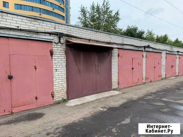 Гараж >30 м² на продажу в Реутове Реутов - изображение 1