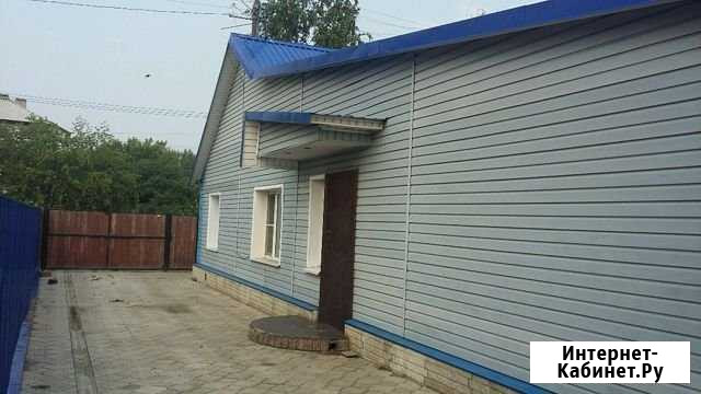 Дом 124 м² на участке 6 сот. на продажу в Славгороде Славгород - изображение 1