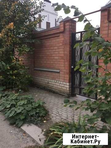 Дом 500 м² на участке 12 сот. на продажу в Черкесске Черкесск - изображение 1