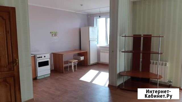 Квартира-студия, 39 м², 15/16 эт. на продажу в Новоалтайске Новоалтайск - изображение 1