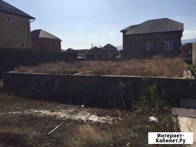 Участок ИЖС 6 сот. на продажу в Каспийске Каспийск - изображение 1