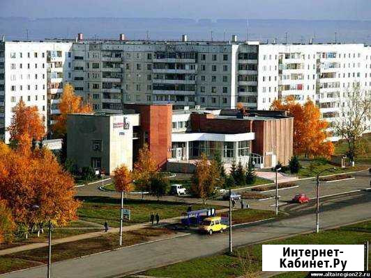 3-комнатная квартира, 65 м², 8/9 эт. на продажу в Заринске Заринск - изображение 1
