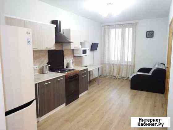 2-комнатная квартира, 42 м², 20/25 эт. на продажу в Химках Химки