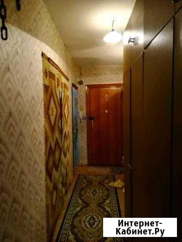 3-комнатная квартира, 65 м², 1/9 эт. на продажу в Бийске Бийск - изображение 1
