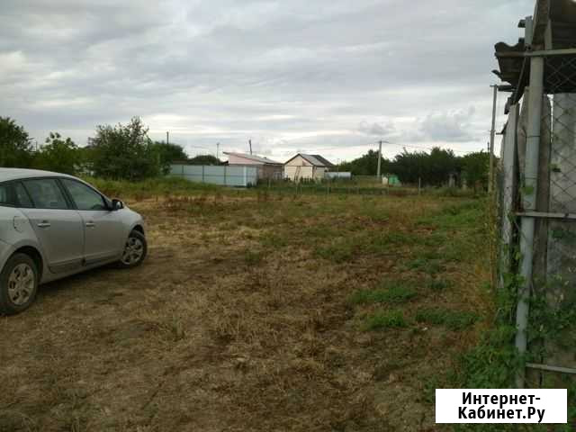 Участок СНТ, ДНП 8 сот. на продажу в Славянске-на-Кубани Славянск-на-Кубани - изображение 1