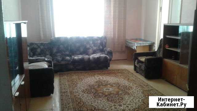 2-комнатная квартира, 60 м², 2/4 эт. в аренду на длительный срок в Оренбурге Оренбург - изображение 1