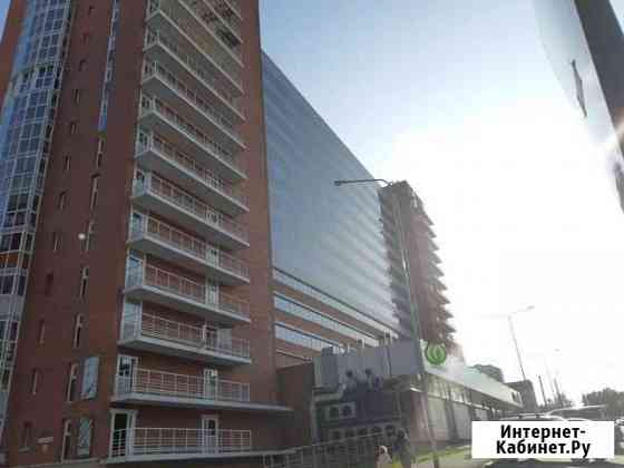 1-комнатная квартира, 41.4 м², 5/16 эт. на продажу в Иркутске Иркутск