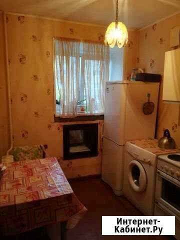 1-комнатная квартира, 38 м², 3/5 эт. на продажу в Кандалакше Кандалакша - изображение 1