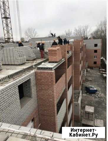 2-комнатная квартира, 57 м², 5/8 эт. на продажу в Череповце Череповец - изображение 1