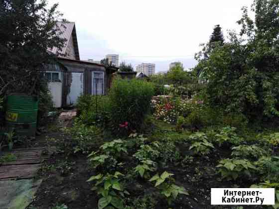 Дача 20 м² на участке 9 сот. на продажу в Кемерово Кемерово
