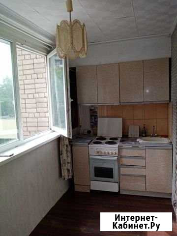 1-комнатная квартира, 29.7 м², 2/9 эт. на продажу в Иваново Иваново - изображение 1