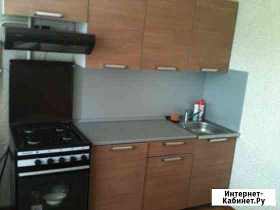 1-комнатная квартира, 32 м², 8/10 эт. в аренду на длительный срок в Ногинске Ногинск