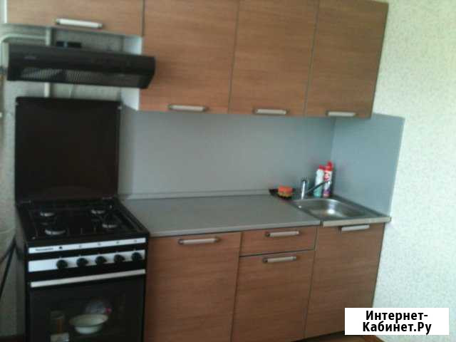 1-комнатная квартира, 32 м², 8/10 эт. в аренду на длительный срок в Ногинске Ногинск - изображение 1