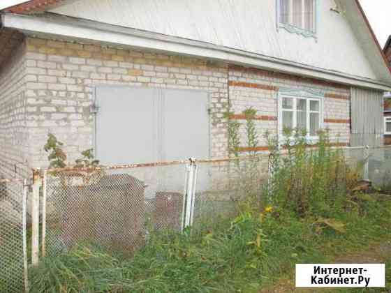 Дача 50 м² на участке 6 сот. на продажу в Перми Пермь