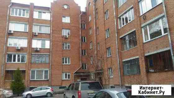3-комнатная квартира, 120 м², 1/5 эт. на продажу в Бердске Бердск