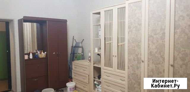 Комната 25 м² в 1-ком. кв., 1/2 эт. на продажу в Пушкино Пушкино - изображение 1