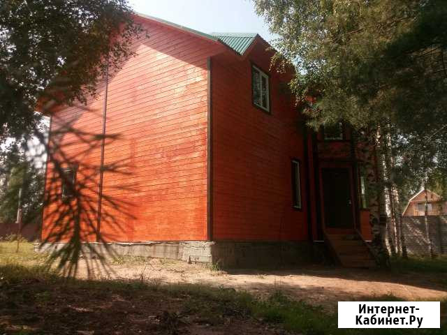 Дом 175 м² на участке 8 сот. на продажу в Орехово-Зуево Орехово-Зуево - изображение 1