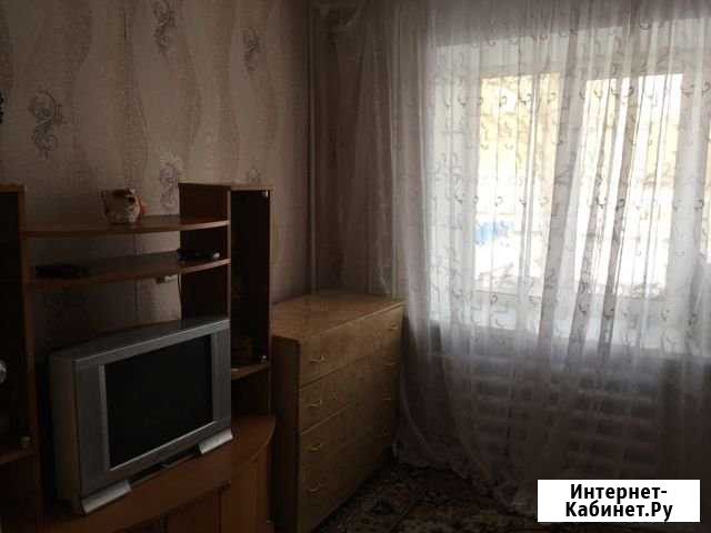 Комната 18 м² в 1-ком. кв., 2/5 эт. на продажу в Туймазах Туймазы - изображение 1