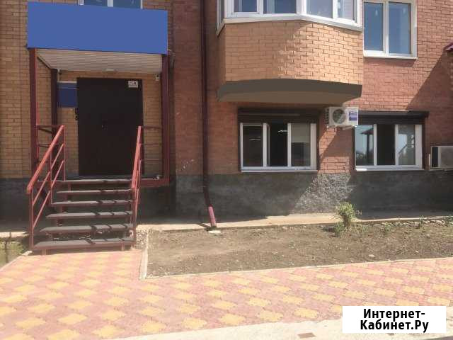 Помещение свободного назначения 140 кв.м. Абакан - изображение 1