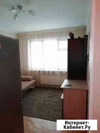 1-комнатная квартира, 17 м², 2/9 эт. в аренду посуточно в Кемерово Кемерово