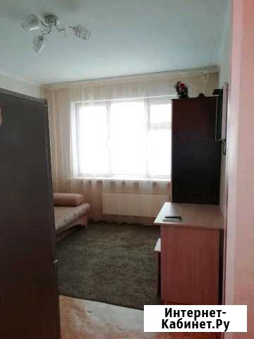 1-комнатная квартира, 17 м², 2/9 эт. в аренду посуточно в Кемерово Кемерово - изображение 1