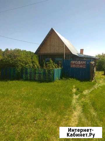 Дом 30 м² на участке 16 сот. на продажу в Богандинском Богандинский - изображение 1