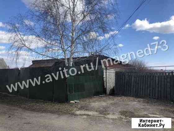 Участок ИЖС 8 сот. на продажу в Ульяновске Ульяновск