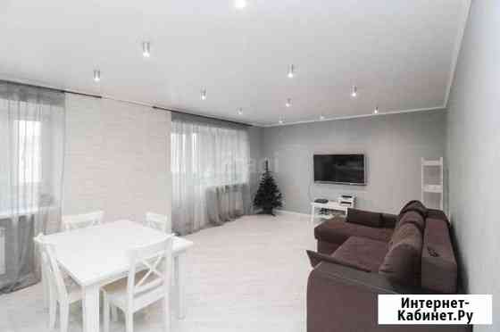 3-комнатная квартира, 92 м², 2/14 эт. на продажу в Тюмени Тюмень