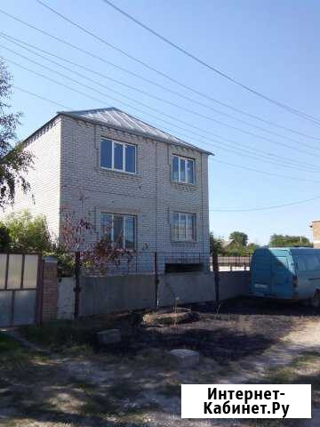 Дом 162 м² на участке 6 сот. на продажу в Прохладном Прохладный - изображение 1