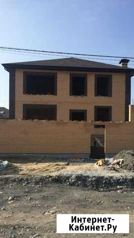 Дом 450 м² на участке 6 сот. на продажу во Владикавказе Владикавказ - изображение 1