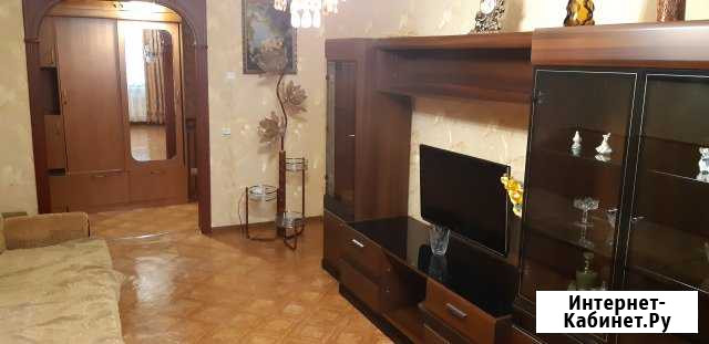 2-комнатная квартира, 52 м², 3/9 эт. в аренду на длительный срок в Казани Казань - изображение 1
